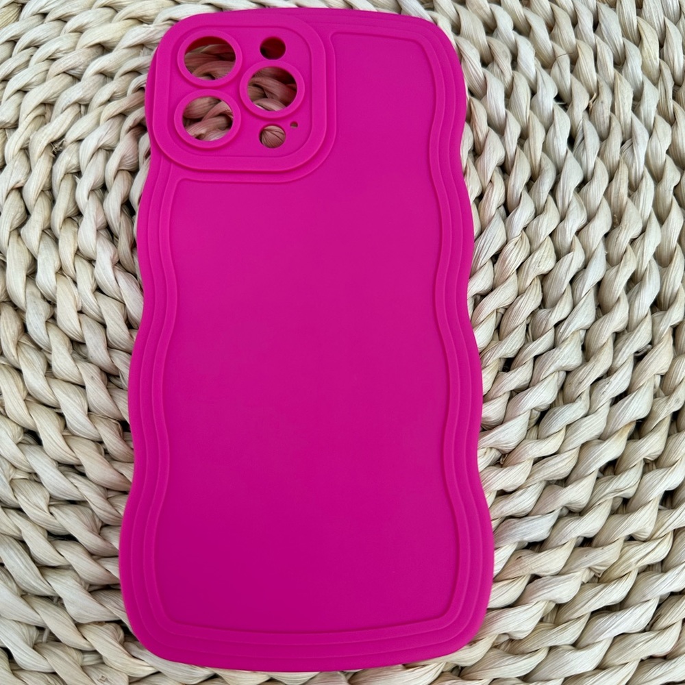 iPhone 12 Pro Max Phone Case